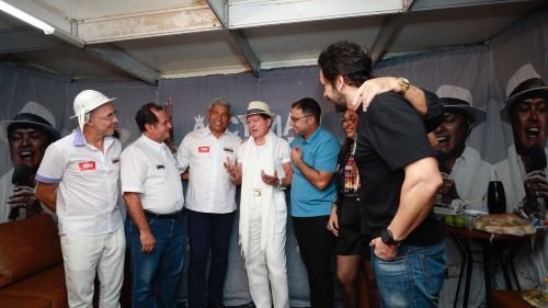 Com forró e quadrilha junina, Governo do Estado dá início ao São João do interior da Bahia, em Paulo Afonso