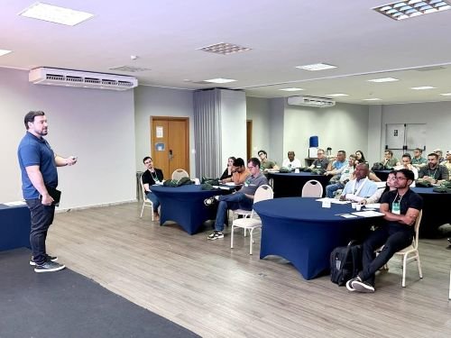 Produtores e gestores de fazendas e empresas rurais participam de imersão em Petrolina
