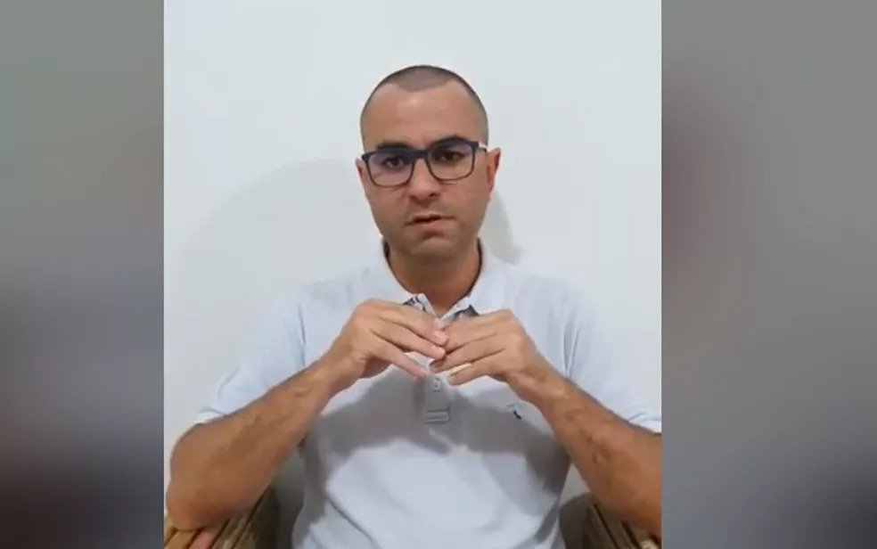 Ex-Prefeito Luiz Vicente Berti perde mais uma vez, agora no TSE