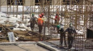 Nordeste responde por 21,79% do saldo de vagas formais em abril, diz Caged