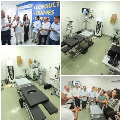Prefeito Andrei celebra mais um grande investimento dos governos Lula e Jerônimo em Juazeiro e região norte da Bahia