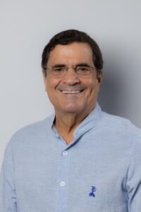 Projeto de Angelo Almeida propõe pontos de recarga para veículos elétricos em estacionamentos da Bahia 
