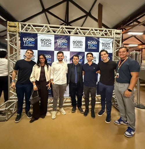 NordTech estreia com sucesso em Juazeiro e consolida inovação como pauta estratégica para o desenvolvimento regional