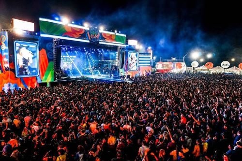 Artistas reduzem cachês e ajudam a economizar R$ 8,8 milhões nos festejos juninos da Bahia